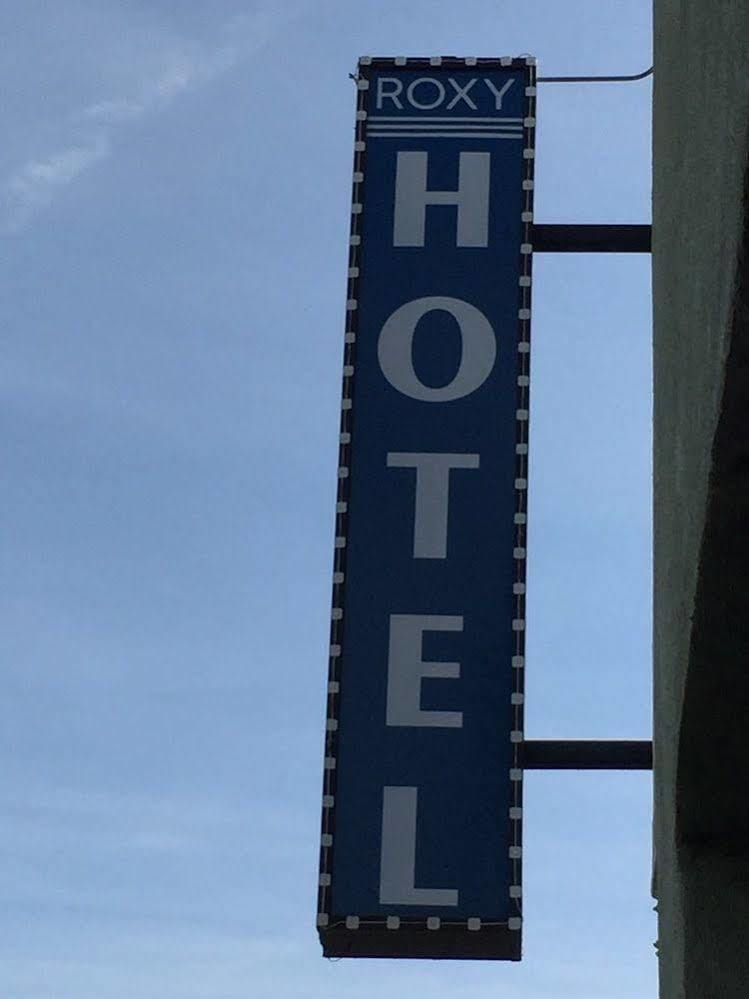 Roxy Hotel Лос-Анджелес Екстер'єр фото